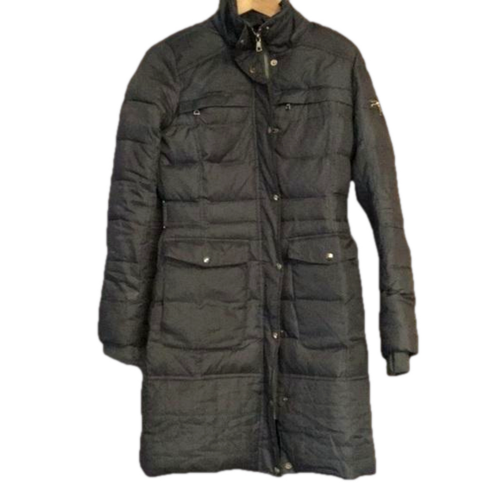 Sam Edelman Ladies Small Winter Puffer Jacket Coat